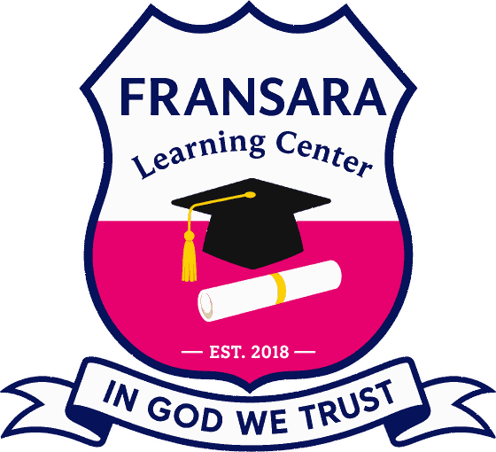 Fransara Learning Center crest